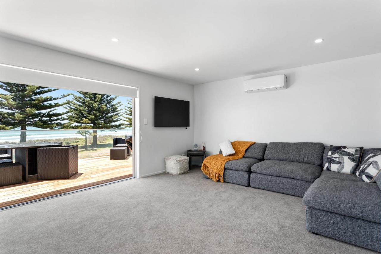 Ohope Beachside Retreat - Ohope Holiday Home Esterno foto