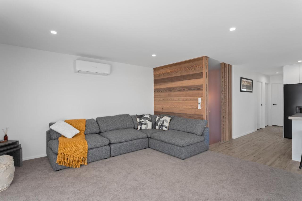 Ohope Beachside Retreat - Ohope Holiday Home Esterno foto