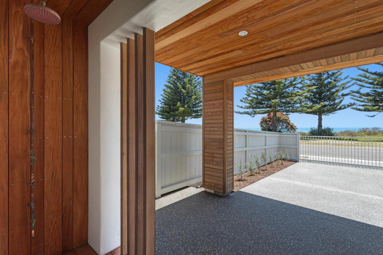 Ohope Beachside Retreat - Ohope Holiday Home Esterno foto