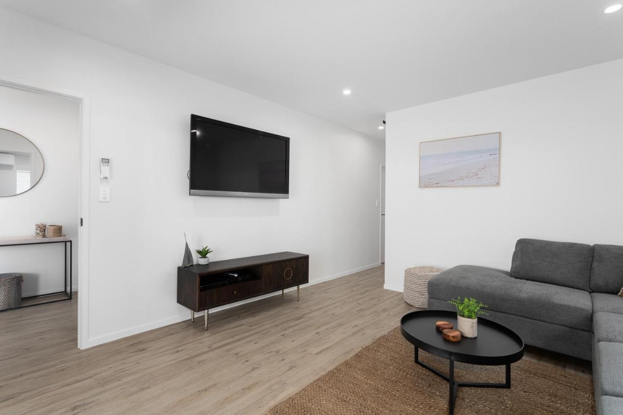 Ohope Beachside Retreat - Ohope Holiday Home Esterno foto