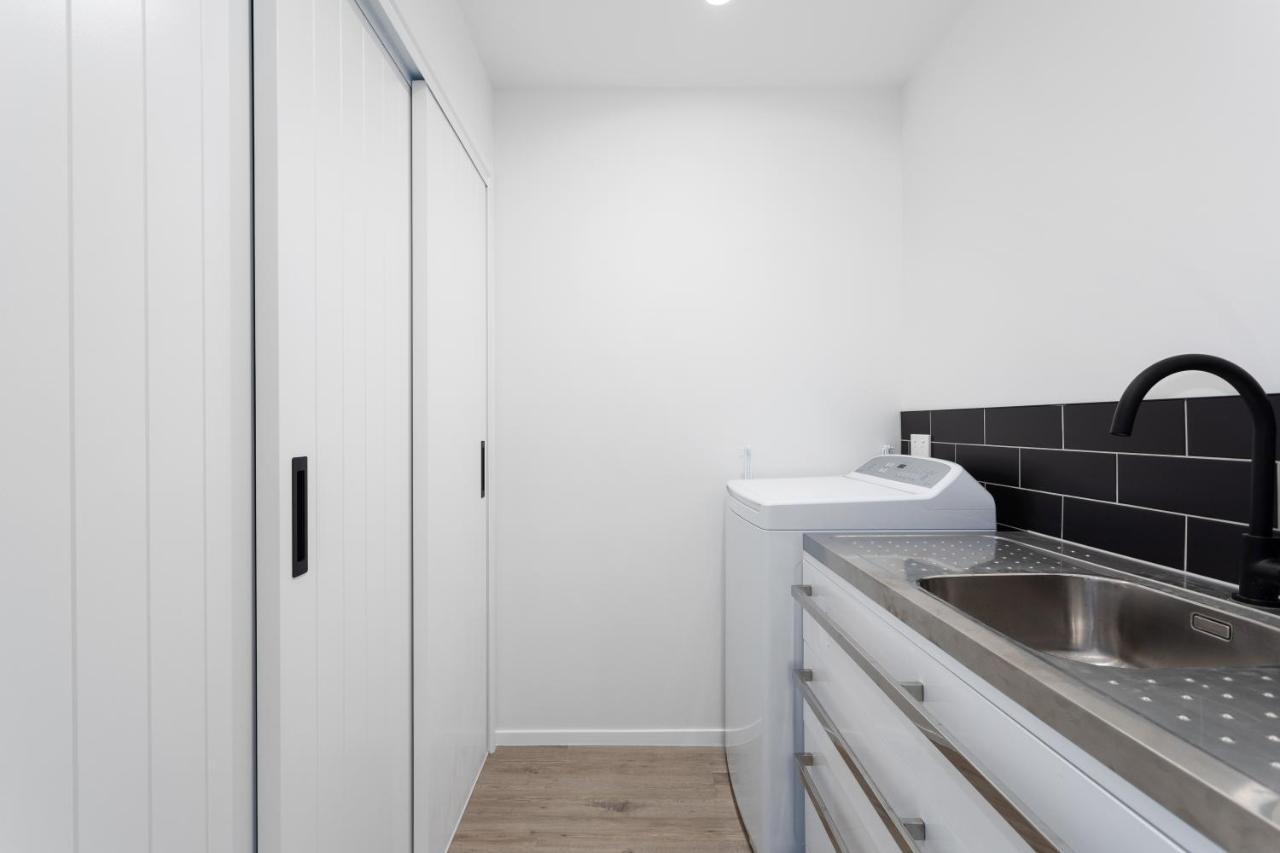 Ohope Beachside Retreat - Ohope Holiday Home Esterno foto