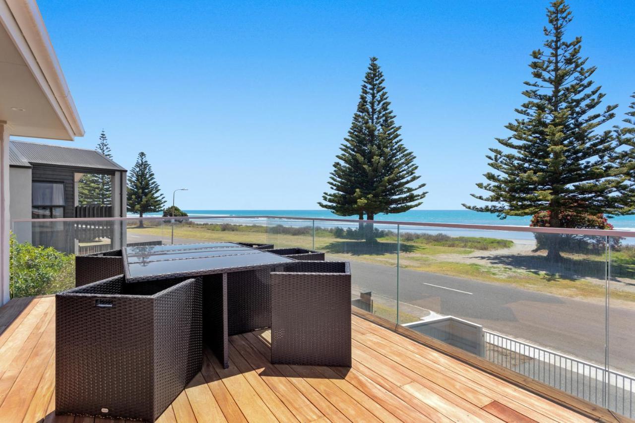Ohope Beachside Retreat - Ohope Holiday Home Esterno foto