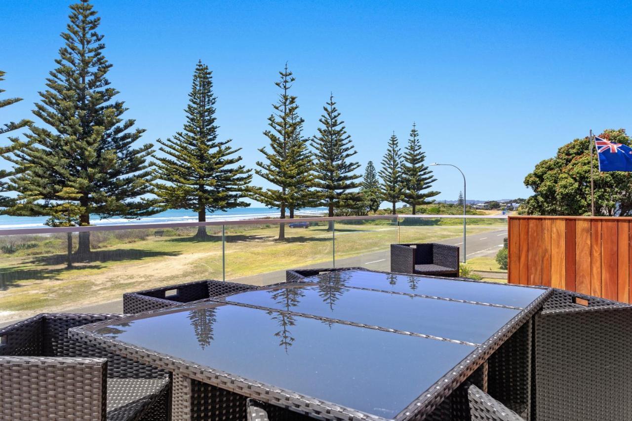 Ohope Beachside Retreat - Ohope Holiday Home Esterno foto